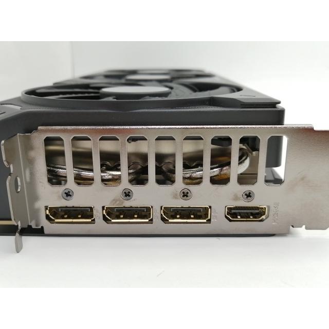 中古】GIGABYTE GeForce RTX 5080 WINDFORCE SFF 16GB RTX5080/16GB