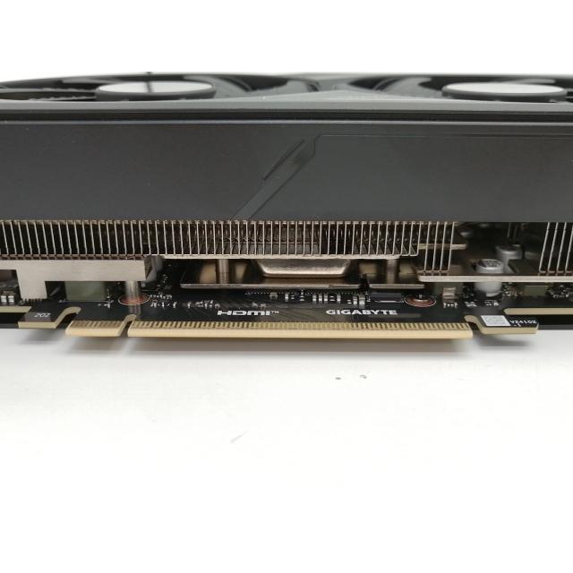 中古】GIGABYTE GeForce RTX 5080 WINDFORCE SFF 16GB RTX5080/16GB