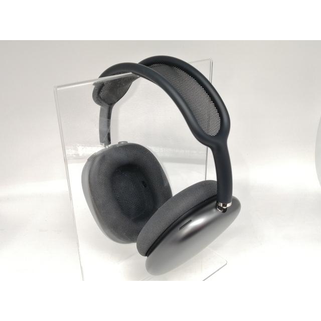 中古】Apple AirPods Max スペースグレイ MGYH3J/A【東池袋1丁目】保証