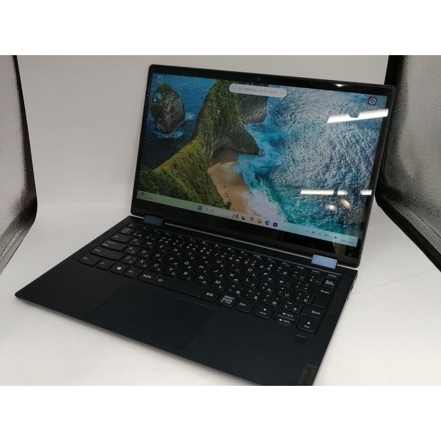 中古】Lenovo Lenovo Yoga 650 82FN0055JP アビスブルー【東池袋