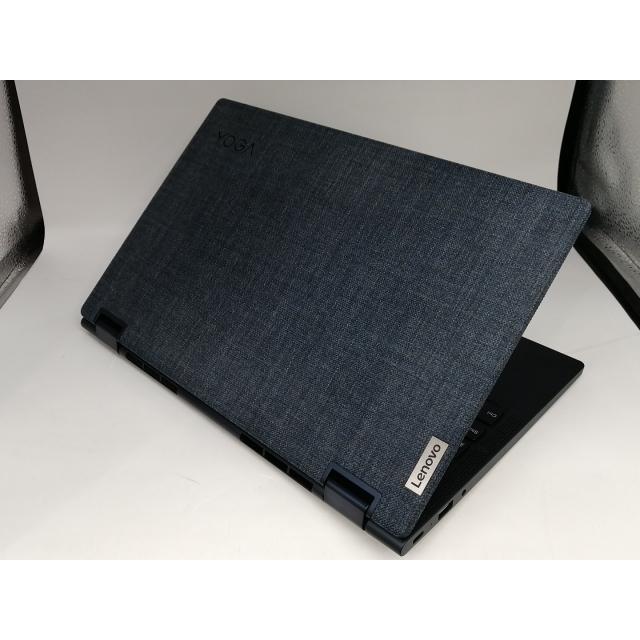中古】Lenovo Lenovo Yoga 650 82FN0055JP アビスブルー【東池袋