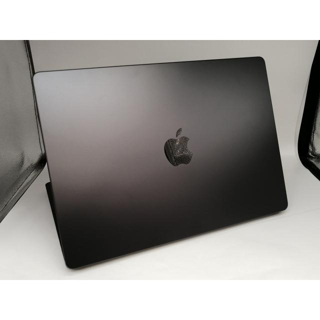 中古】MacBook Pro 14インチ M4 Pro(CPU:12C/GPU:16C) 24GB