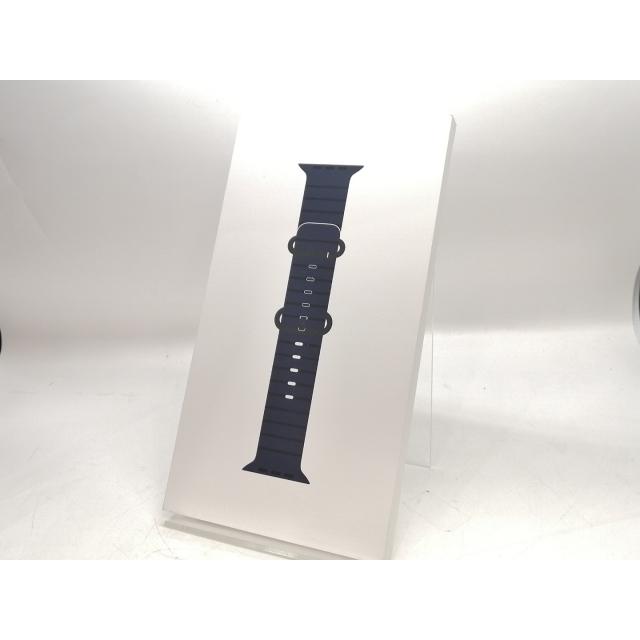 未使用】Apple Apple Watch 49mmケース用オーシャンバンド