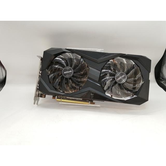 ASRock Radeon RX 6600 8GB 中古 中古】ASRock Radeon RX 6600 Challenger ITX 8GB RX6600/8GB(GDDR6