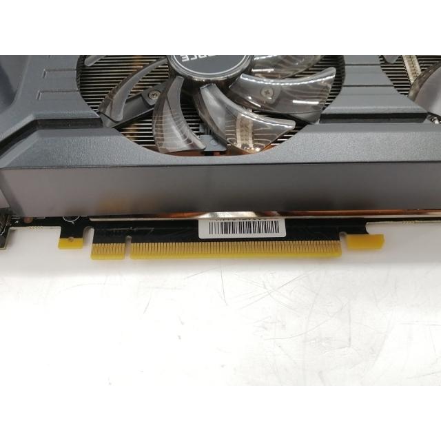 中古】Palit GeForce GTX1070 8GB DUAL(NE51070015P2-1043D) GTX1070