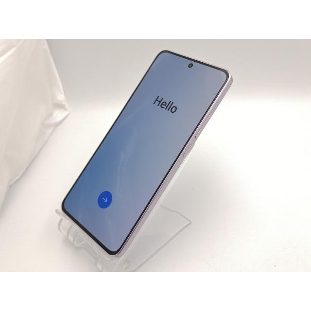 中古】Oppo ymobile 【SIMフリー】 OPPO Reno11 A コーラルパープル