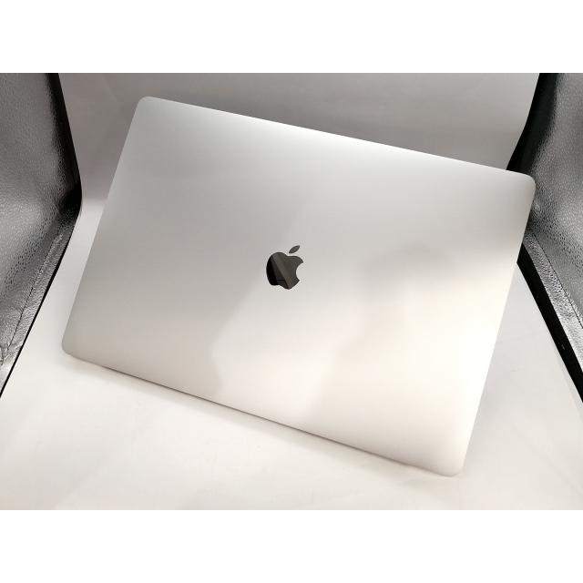 中古】Apple MacBook Pro 16インチ Corei7:2.6GHz 512GB シルバー