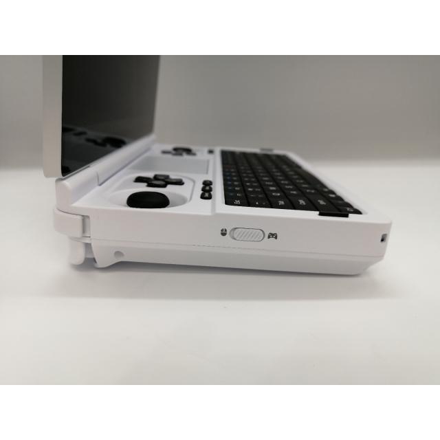 中古】GPD GPD WIN Mini (2025) 【Ryzen AI 9 HX370 32GB 2TB WiFi