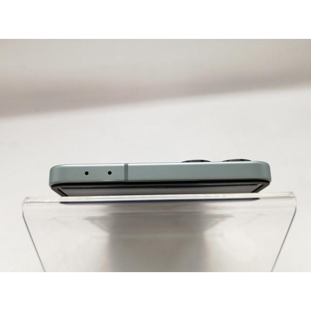 中古】SAMSUNG 国内版 【SIMフリー】 Galaxy Z Flip7 ミント 12GB