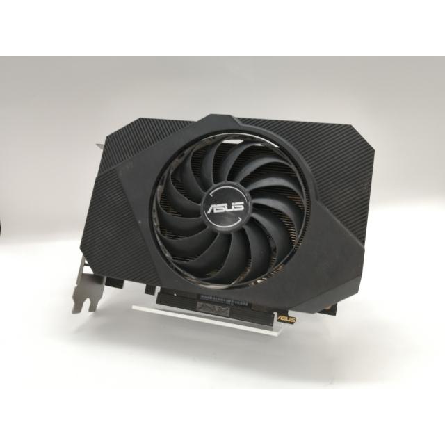 中古】ASUS PH-RTX3060-12G-V2 RTX3060(LHR)/12GB(GDDR6)/PCI-E