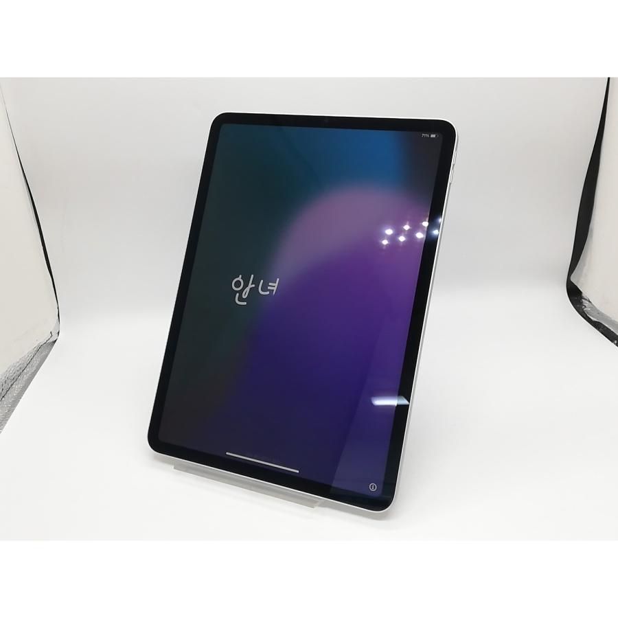 Apple - Apple アップル /iPad Pro 第4世代 Wi−Fi 128GB 2022/MNXE3J/A/PMTG04T40M/Aランク/18【中古】 中古】Apple 【Wi-Fi】 11インチ iPad Pro（第4世代/2022