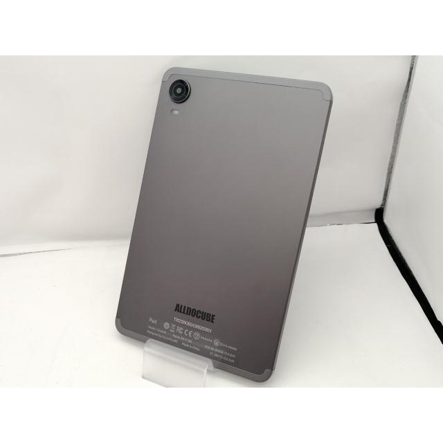 中古】ALLDOCUBE 国内版 【SIMフリー】 iPlay 60 mini Pro 8GB 128GB