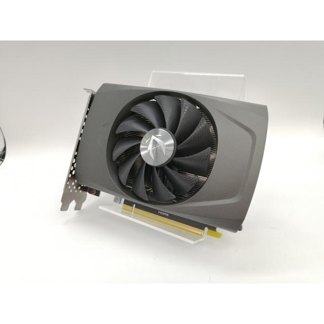 【ジャンク品】ZOTAC GAMING RTX 4060 solo 8GB 中古】ZOTAC ZOTAC GAMING GeForce RTX 4060 8GB SOLO ZT-D40600G-10L
