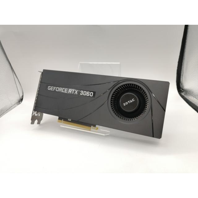 中古】NVIDIA GeForce RTX3060 (LHR) 12GB (GDDR6)/PCI-E【東池袋1丁目