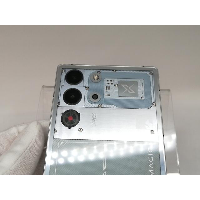 中古】Nubia 国内版 【SIMフリー】 REDMAGIC 10 Pro Moonlight