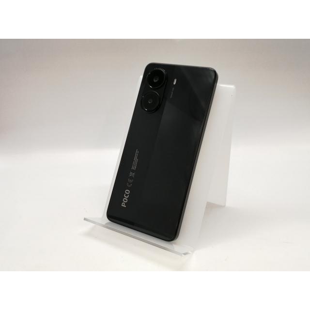 中古】Xiaomi 国内版 【SIMフリー】 Poco X7 Pro ブラック 8GB 256GB
