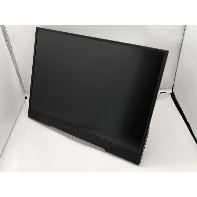 美品 モバイルモニター 13.5型 2K解像度 P135Q01D 軽量 超薄型 新品】モバイルモニター 13.5インチ 2K モバイルディスプレイ
