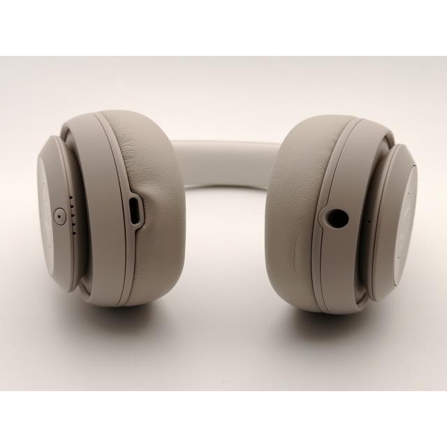 中古】beats by dr.dre Beats Studio Pro MQTR3PA/A [サンドストーン