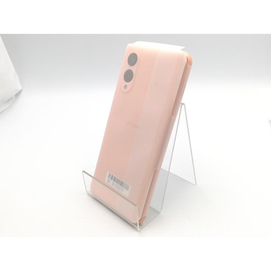 未使用】FCNT SoftBank 【SIMフリー】 arrows We2 ライトオレンジ 4GB