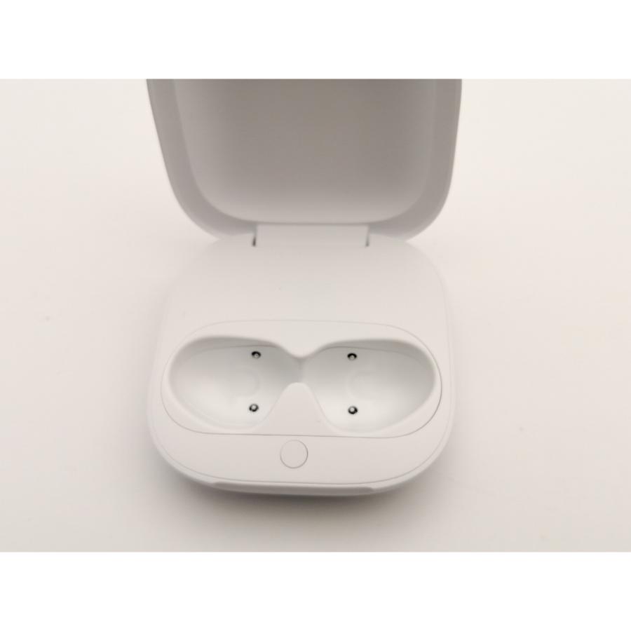 中古】beats by dr.dre Beats Fit Pro MK2G3PA/A [Beatsホワイト