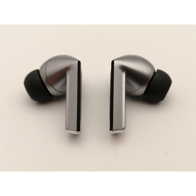 中古】SAMSUNG Galaxy Buds3 Pro SM-R630NZAAXJP [シルバー]【神保町