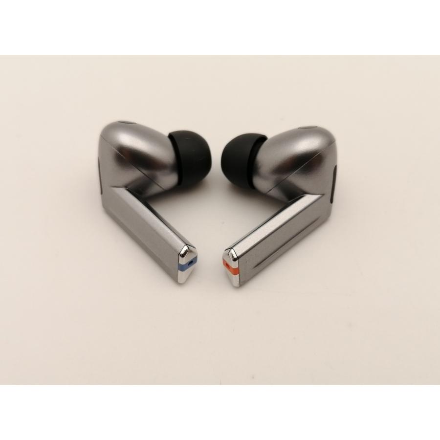 中古】SAMSUNG Galaxy Buds3 Pro SM-R630NZAAXJP [シルバー]【神保町