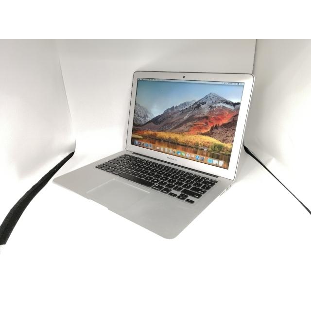 中古】Apple MacBook Air 13インチ CTO (Mid 2017) Core i5(1.8G)/8G 