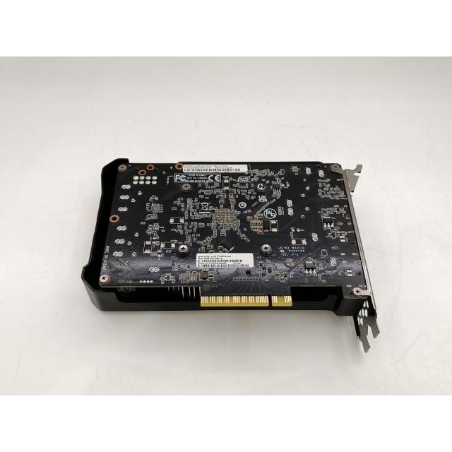中古】Palit NE64060019P1-1070F (GeForce RTX 4060 StormX 8GB