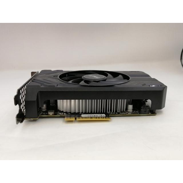 中古】Palit NE64060019P1-1070F (GeForce RTX 4060 StormX 8GB