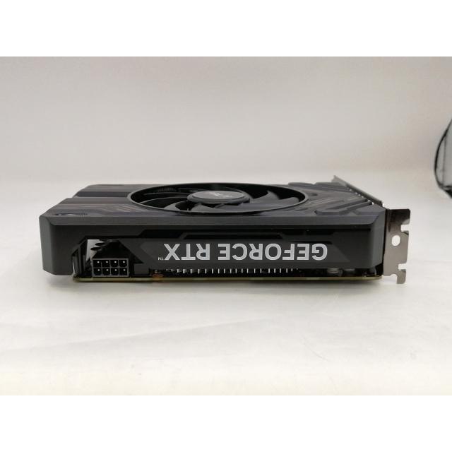 中古】Palit NE64060019P1-1070F (GeForce RTX 4060 StormX 8GB