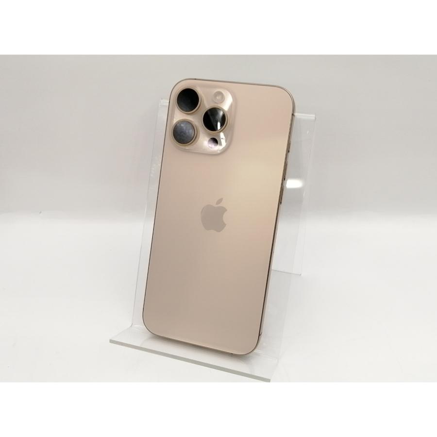 中古】Apple 楽天モバイル 【SIMフリー】 iPhone 16 Pro Max 256GB