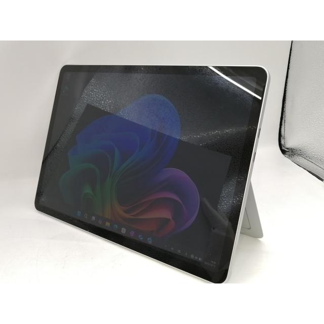 Surface Pro Copilot + PC EP2-27651 プラチナ 中古】Surface Pro Copilot+PC 12インチ EP2-27651 プラチナ 【SD X