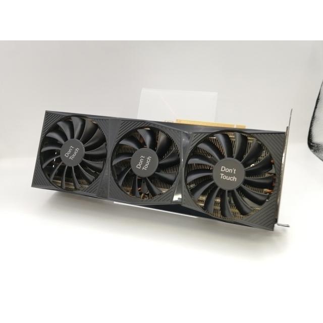 中古　3070ti 8gb 中古】NVIDIA GeForce RTX3070Ti 8GB (GDDR6X)/PCI-E【東池袋1丁目