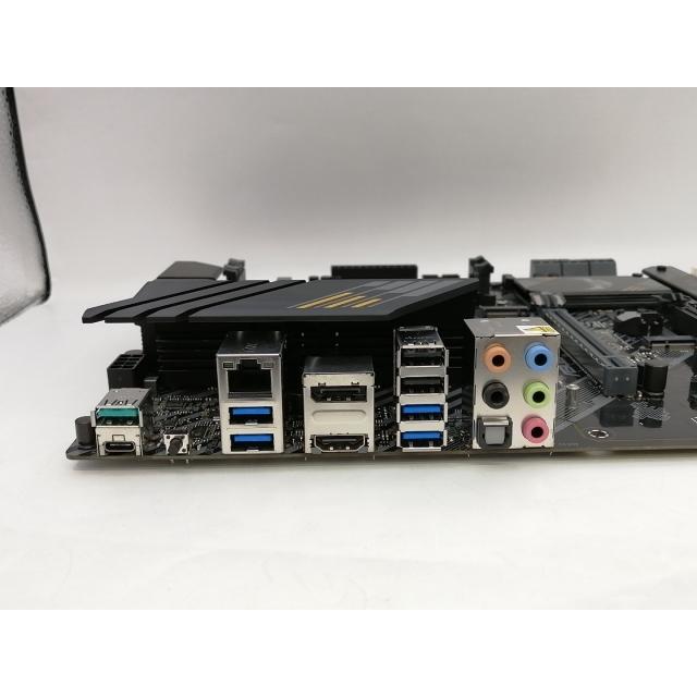 中古】ASUS TUF GAMING B550-PLUS B550/AM4/2.5GbitLAN/ATX【東池袋1