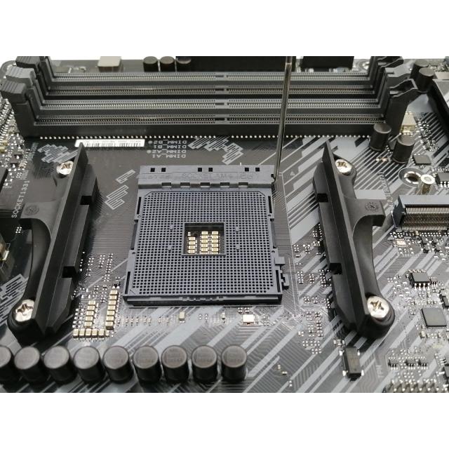 中古】ASUS TUF GAMING B550-PLUS B550/AM4/2.5GbitLAN/ATX【東池袋1