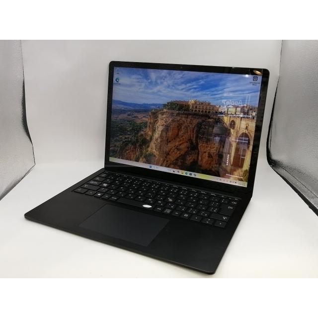 中古】Microsoft Surface Laptop5 13インチ 【i5 1235U 8G 512G】 R1S