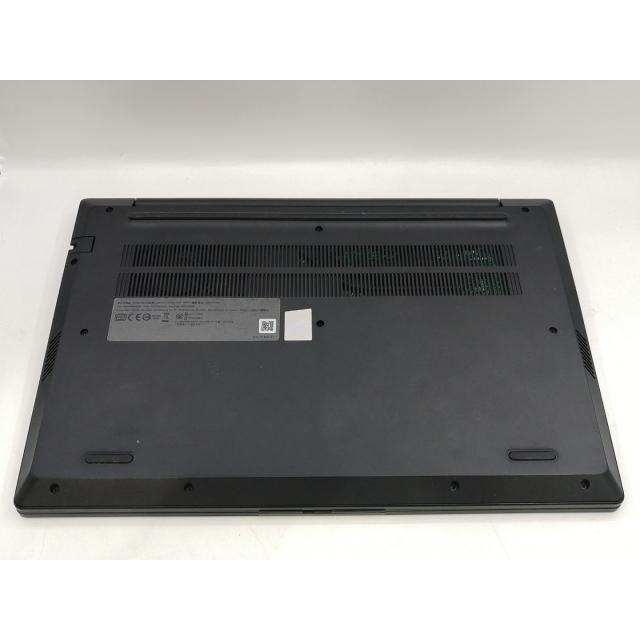 中古】Lenovo V V14 Gen 4 AMD 82YT00LNJP ブラック【R5 7520U 8G 256G