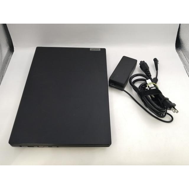 中古】Lenovo V V14 Gen 4 AMD 82YT00LNJP ブラック【R5 7520U 8G 256G
