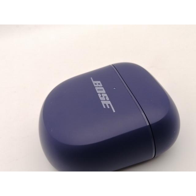 中古】BOSE QuietComfort Ultra Earbuds 第2世代 [ミッドナイト