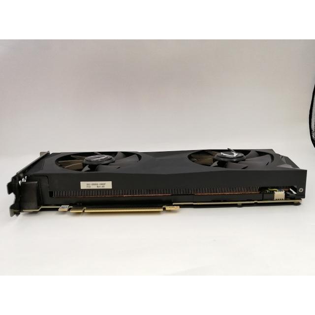 中古】ZOTAC GAMING GeForce RTX 2080 SUPER Twin Fan（ZT-T20820F-10P