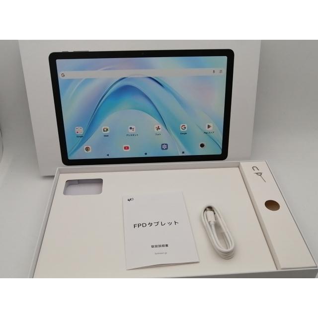 中古】KTC科技日本株式会社 FPD CP11-J1 11インチタブレット/FHD+/