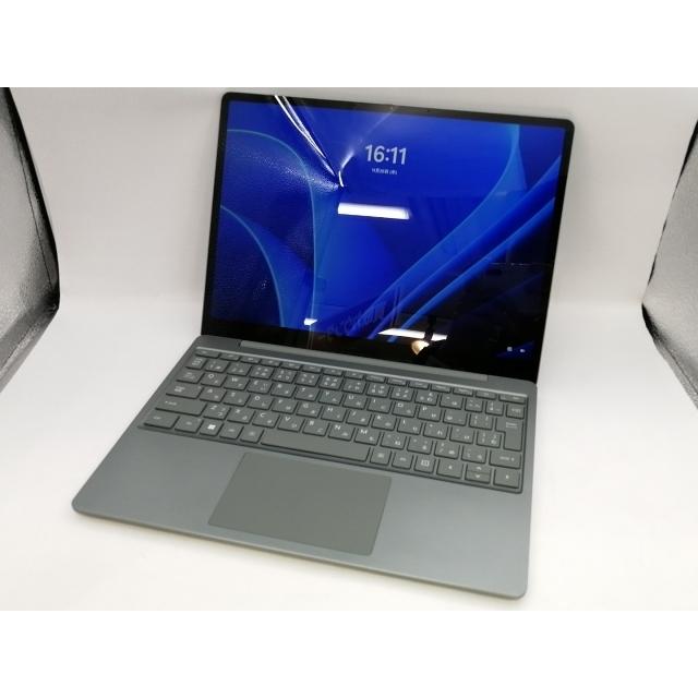 中古】Microsoft Surface Laptop Go2 【i5 1135G7 16G 256G】 VUQ