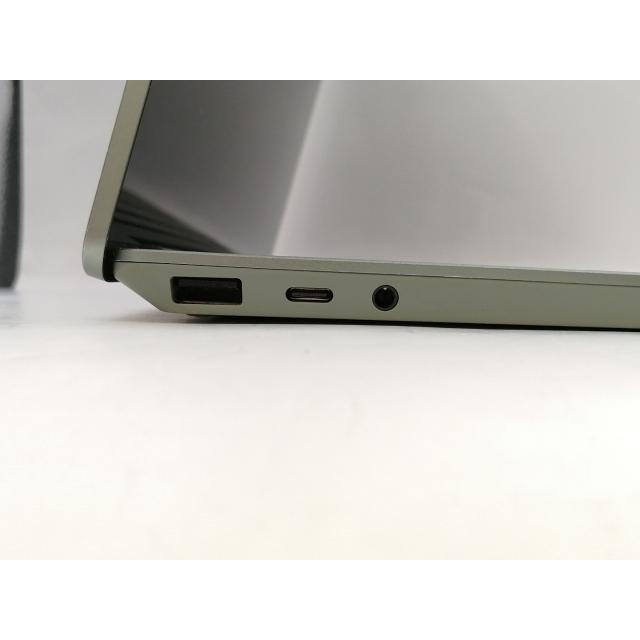 中古】Microsoft Surface Laptop Go2 【i5 1135G7 16G 256G】 VUQ