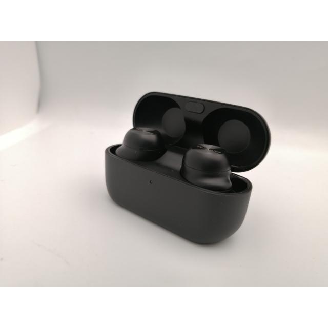 【中古】Technics EAH-AZ100-K ブラック　Panasonic 中古】Panasonic Technics EAH-AZ100-K [ブラック]【神保町】保証期間