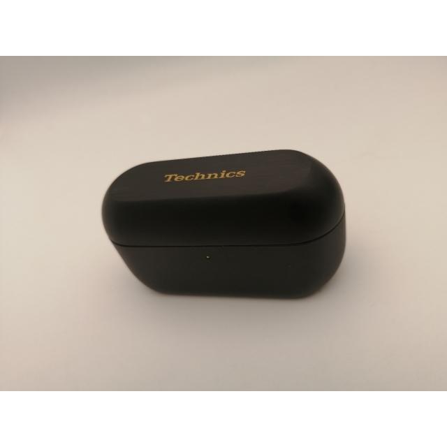 中古】Panasonic Technics EAH-AZ100-K [ブラック]【神保町】保証期間