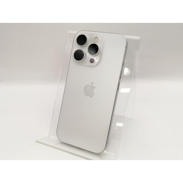 中古】Apple 海外版 【SIMフリー】 iPhone 16 Pro 256GB ホワイト