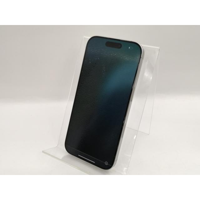 中古】Apple 海外版 【SIMフリー】 iPhone 16 Pro 256GB ホワイト