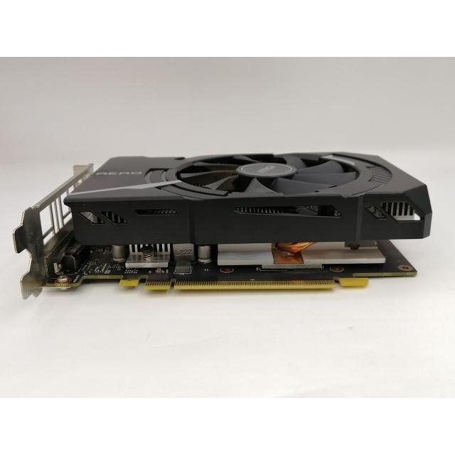 中古】MSI GeForce GTX 1660 SUPER AERO ITX OC GTX1660Super/6GB