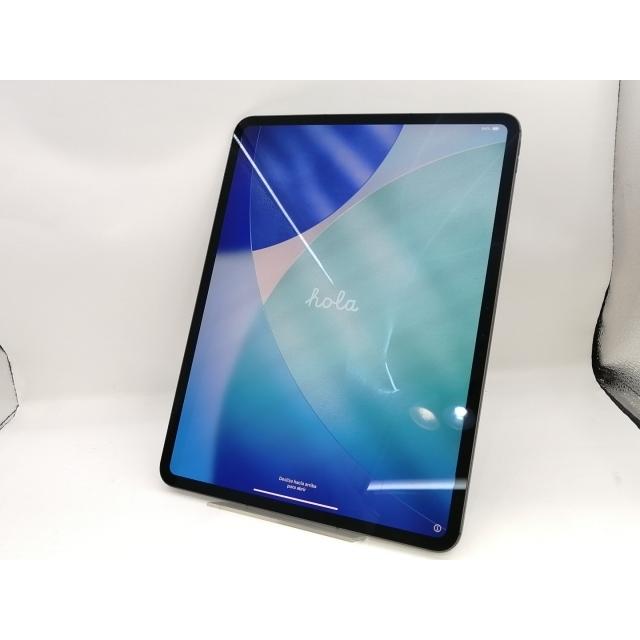 中古】Apple 国内版 【SIMフリー】 13インチ iPad Pro（M4/2024） 2TB