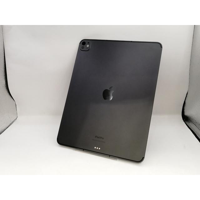 中古】Apple 国内版 【SIMフリー】 13インチ iPad Pro（M4/2024） 2TB